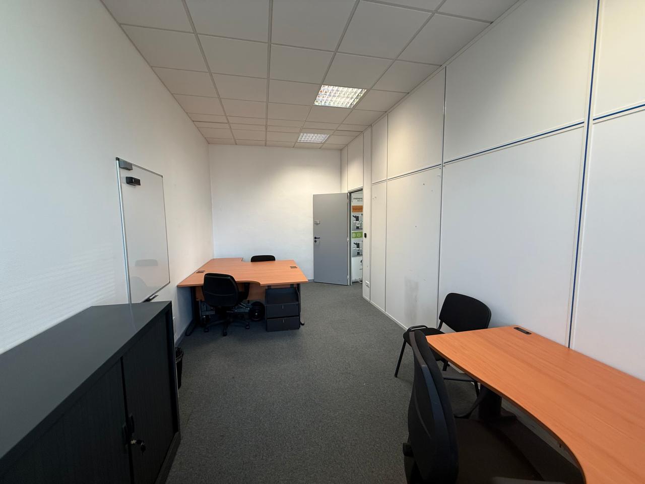 Bureau Metz 345m² Location bureau Metz Moselle OLBUR2530432 12